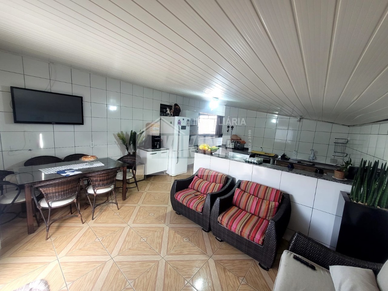 Casa à venda em Oficinas, Ponta Grossa — Portal Chave Fácil