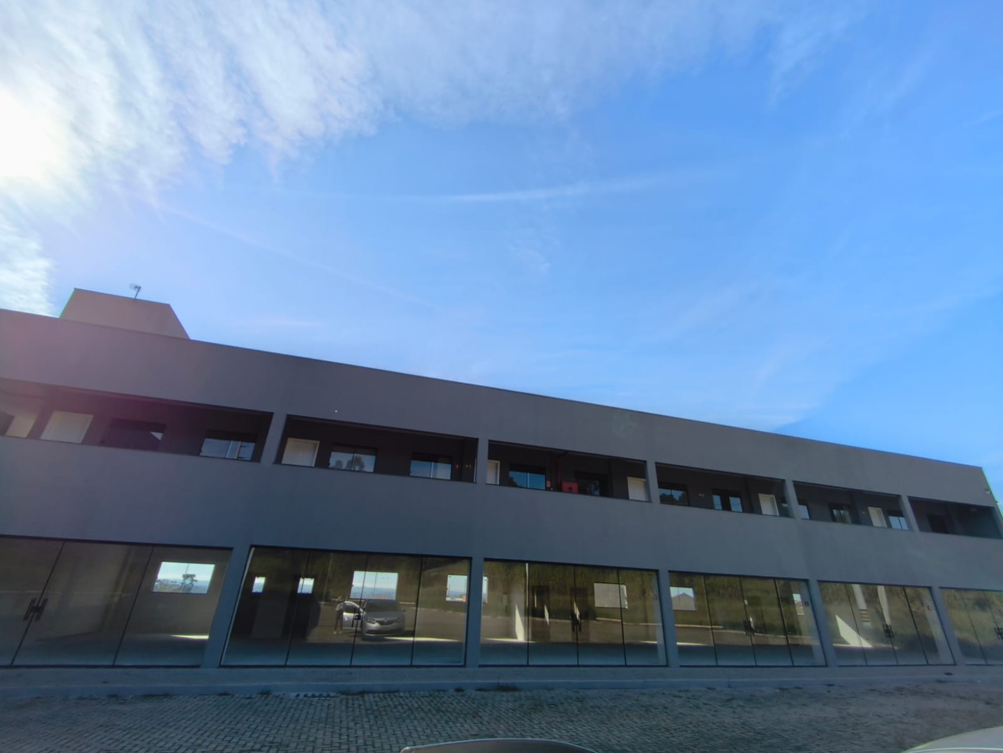 Apartamento à venda em Cara-cara, Ponta Grossa — Portal Chave Fácil