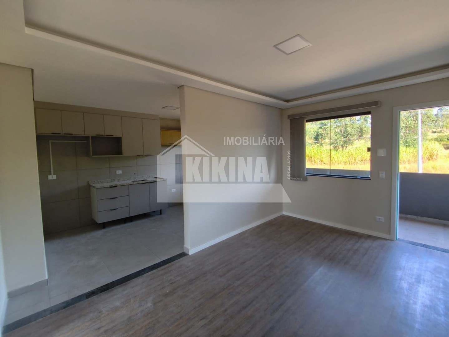 Apartamento à venda em Cara-cara, Ponta Grossa — Portal Chave Fácil