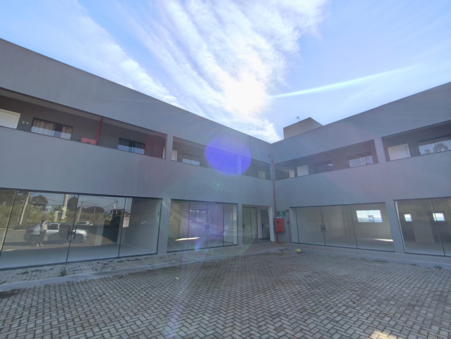 Apartamento à venda em Cara-cara, Ponta Grossa — Portal Chave Fácil
