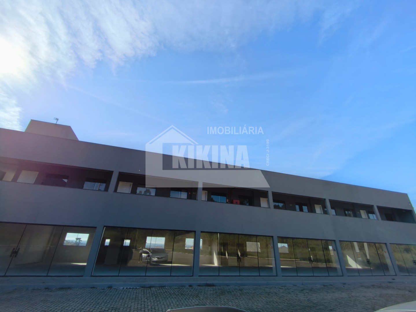 Apartamento à venda em Cara-cara, Ponta Grossa — Portal Chave Fácil