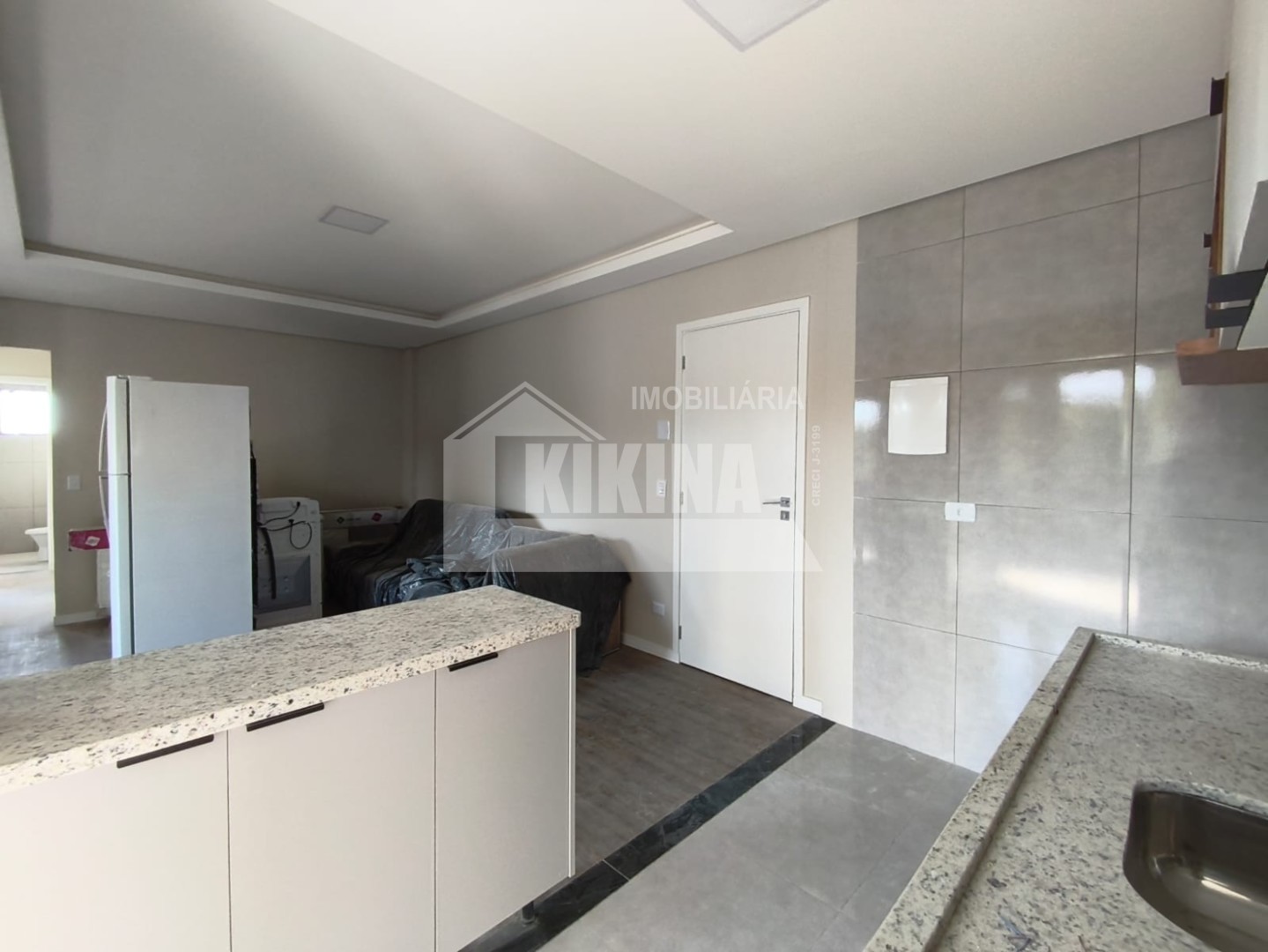 Apartamento à venda em Cara-cara, Ponta Grossa — Portal Chave Fácil