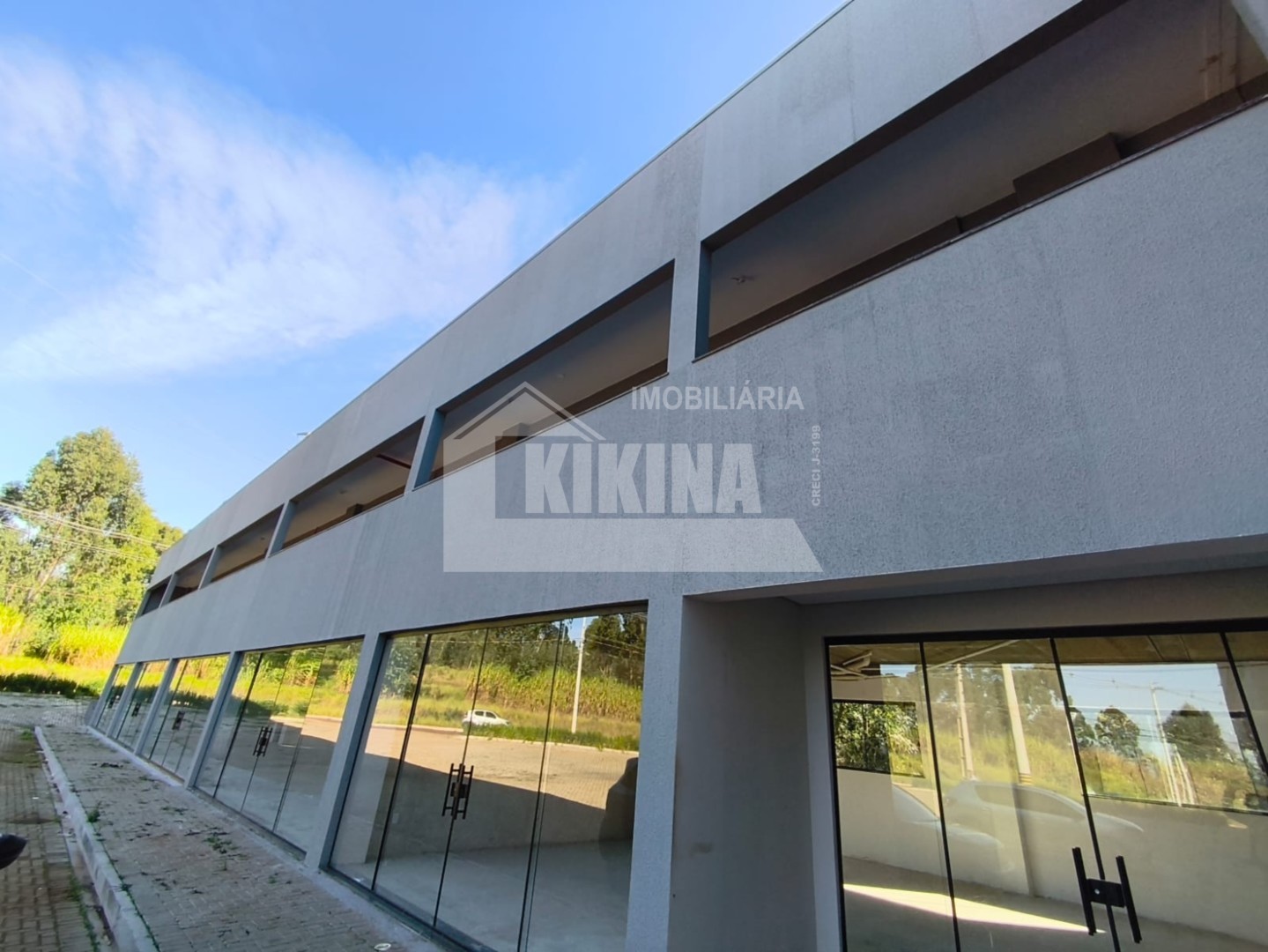 Apartamento à venda em Cara-cara, Ponta Grossa — Portal Chave Fácil