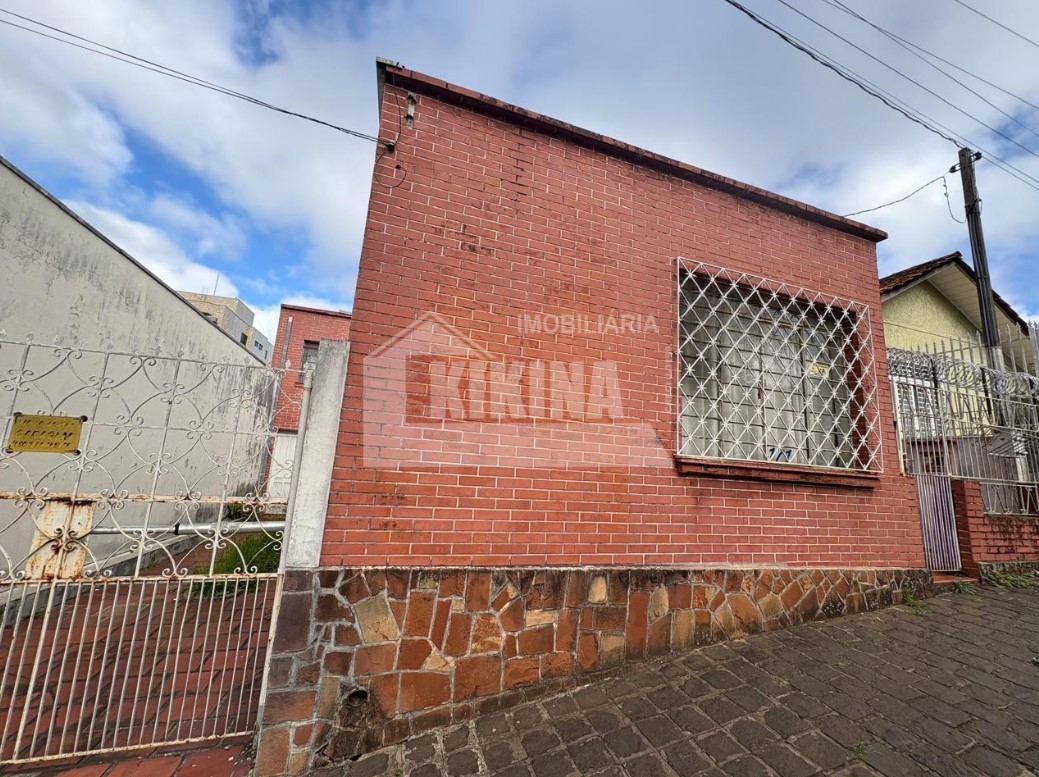 Terreno/Área à venda em Centro, Ponta Grossa — Portal Chave Fácil