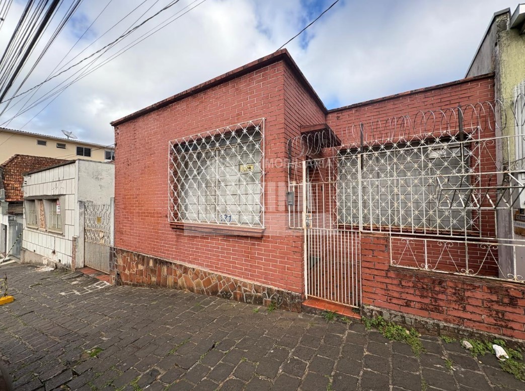 Terreno/Área à venda em Centro, Ponta Grossa — Portal Chave Fácil
