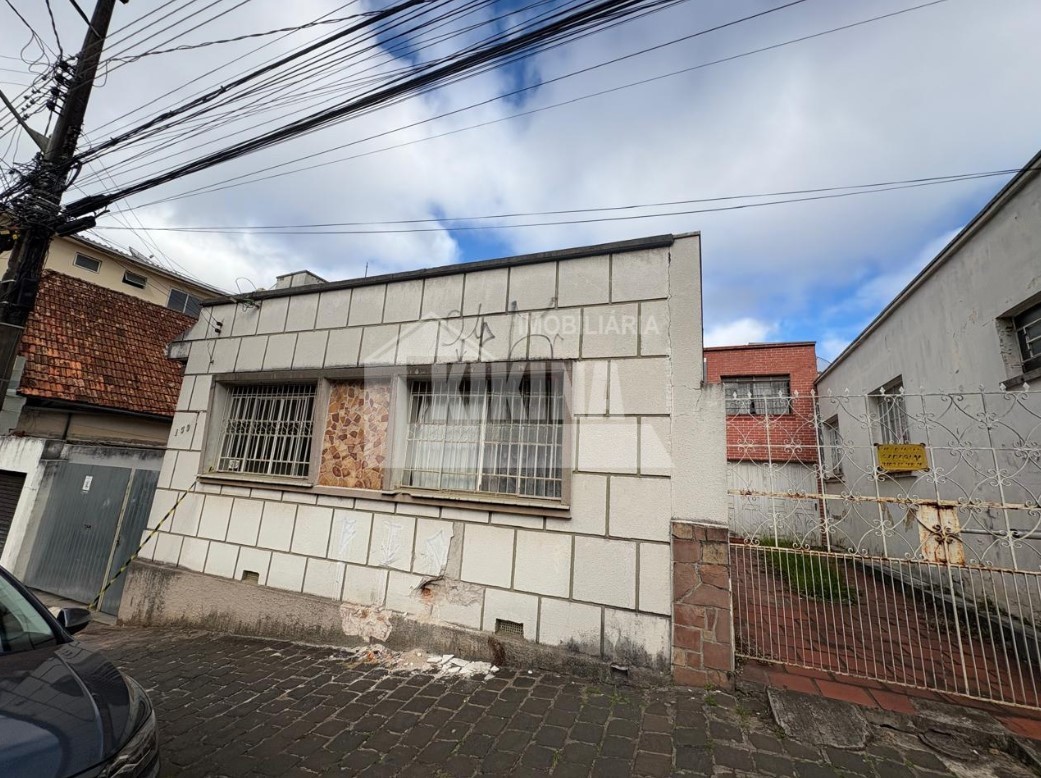 Terreno/Área à venda em Centro, Ponta Grossa — Portal Chave Fácil