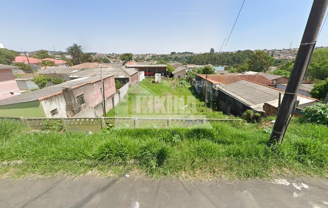 Terreno/Área para alugar em Orfas, Ponta Grossa — Portal Chave Fácil