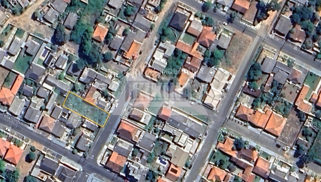 Terreno/Área para alugar em Orfas, Ponta Grossa — Portal Chave Fácil