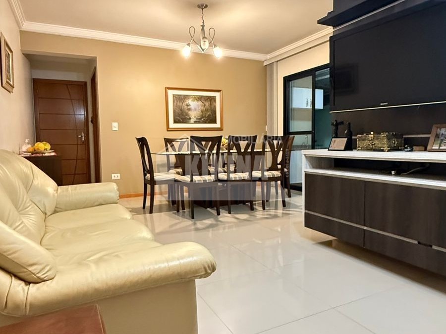 Apartamento à venda em Orfas, Ponta Grossa — Portal Chave Fácil
