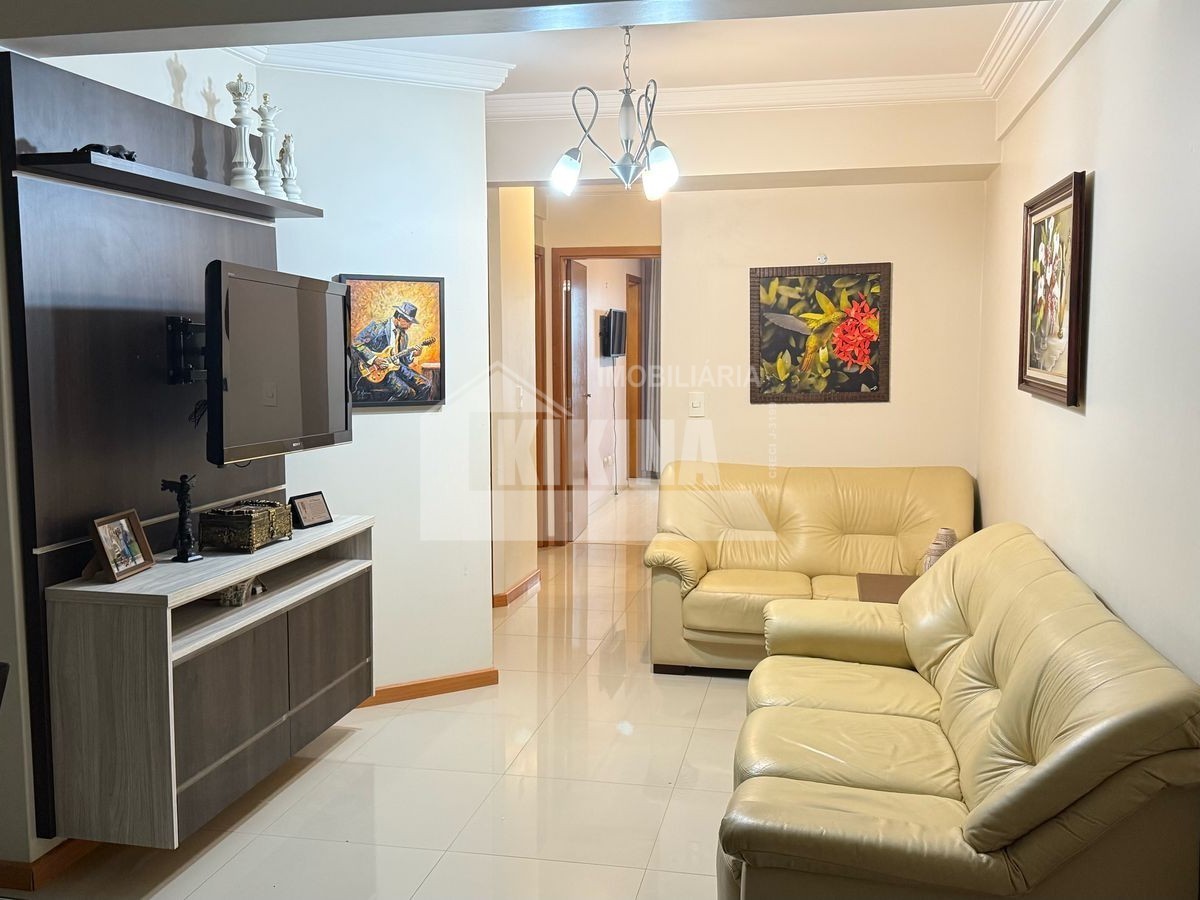 Apartamento à venda em Orfas, Ponta Grossa — Portal Chave Fácil