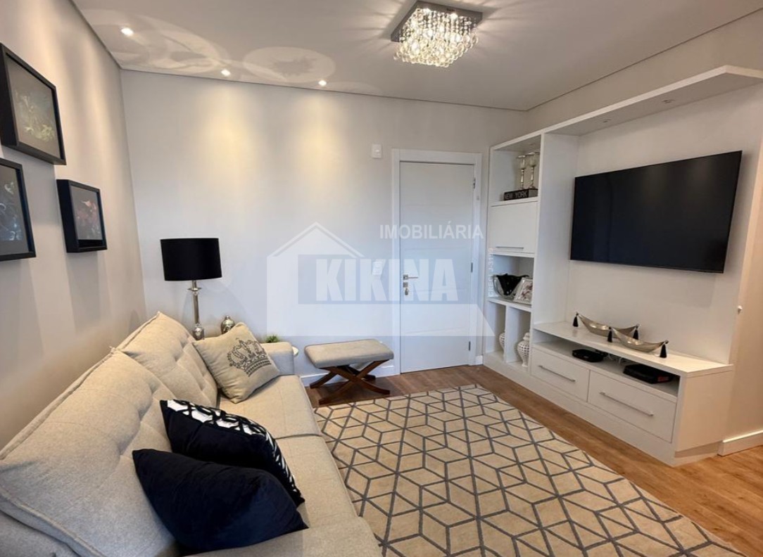 Apartamento à venda em Oficinas, Ponta Grossa — Portal Chave Fácil