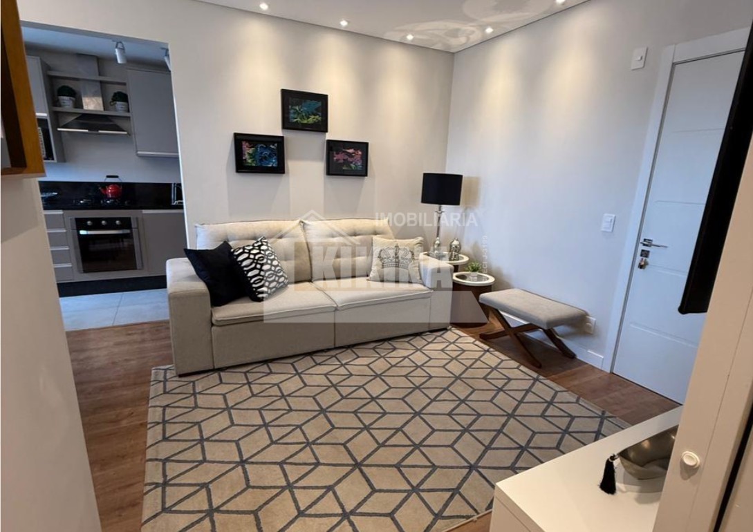 Apartamento à venda em Oficinas, Ponta Grossa — Portal Chave Fácil