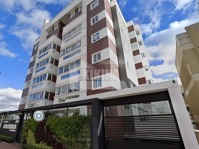 Apartamento à venda em Oficinas, Ponta Grossa — Portal Chave Fácil