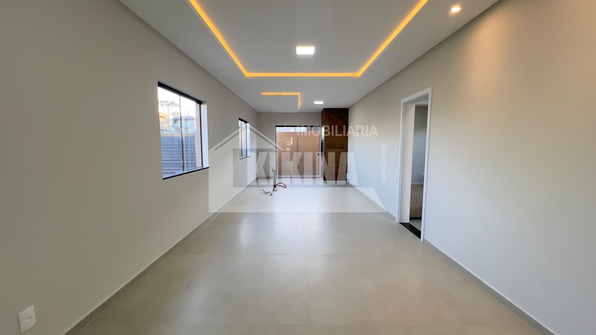 Casa à venda em Contorno, Ponta Grossa — Portal Chave Fácil