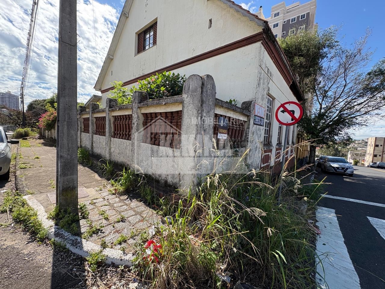 Terreno/Área à venda em Centro, Ponta Grossa — Portal Chave Fácil