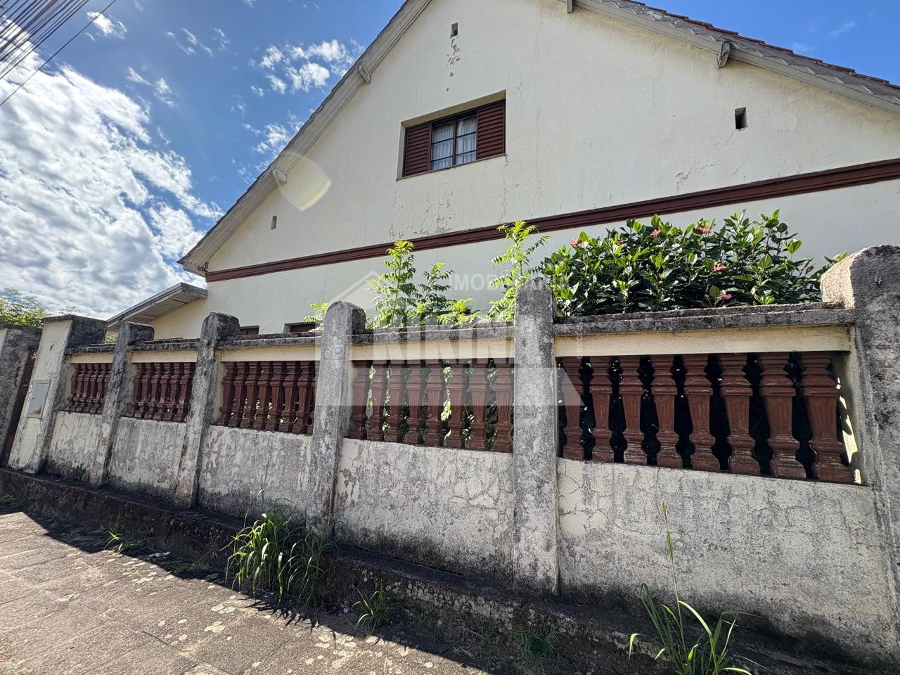 Terreno/Área à venda em Centro, Ponta Grossa — Portal Chave Fácil