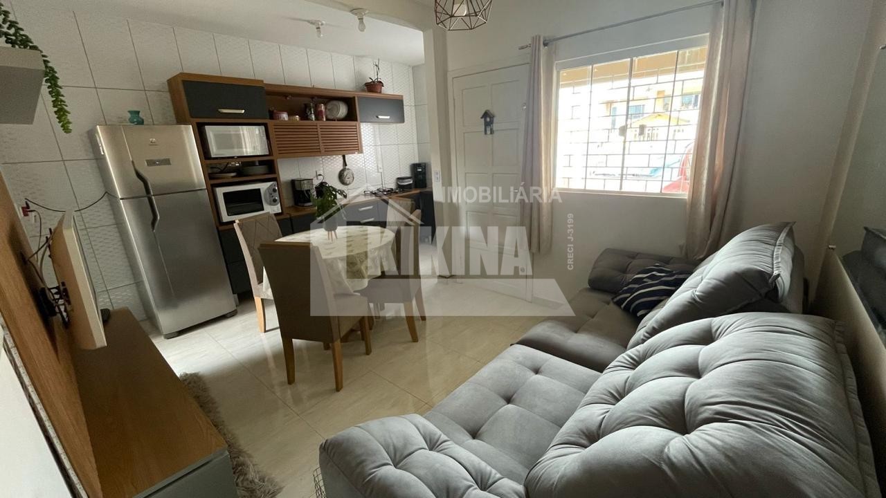 Casa à venda em Contorno, Ponta Grossa — Portal Chave Fácil