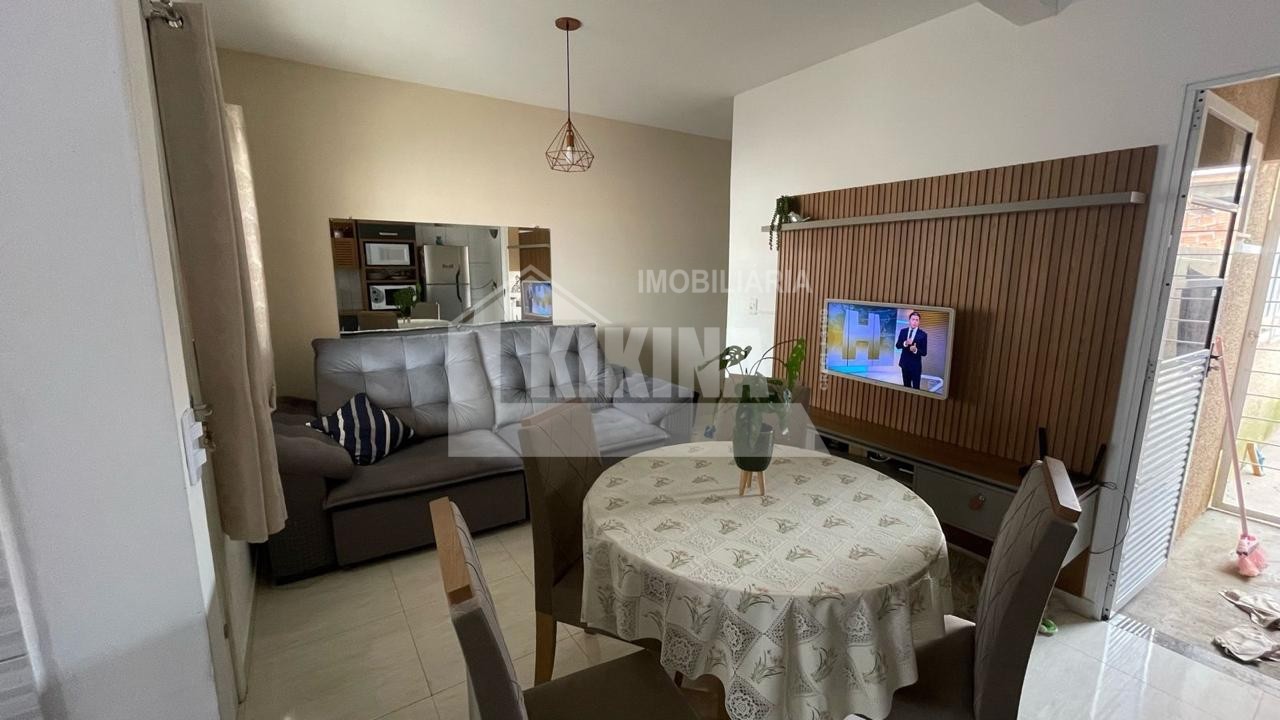 Casa à venda em Contorno, Ponta Grossa — Portal Chave Fácil