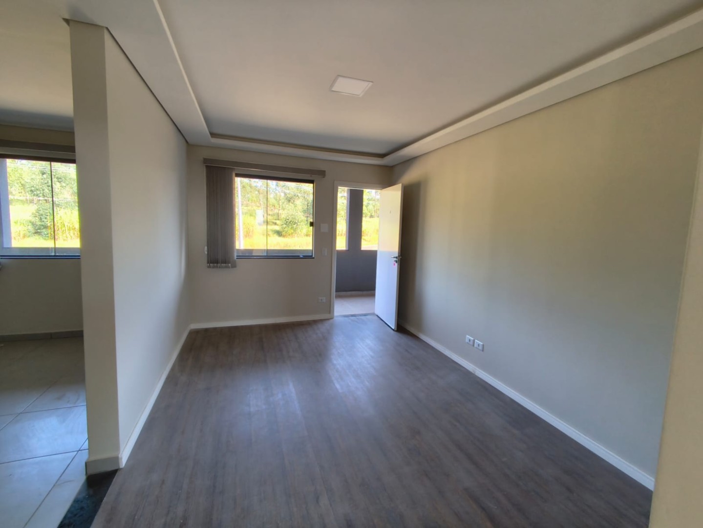 Apartamento à venda em Cara-cara, Ponta Grossa — Portal Chave Fácil