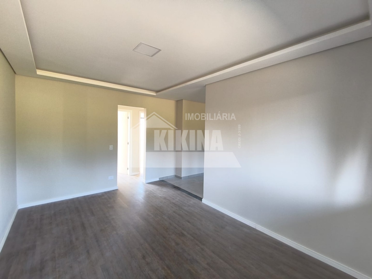 Apartamento à venda em Cara-cara, Ponta Grossa — Portal Chave Fácil