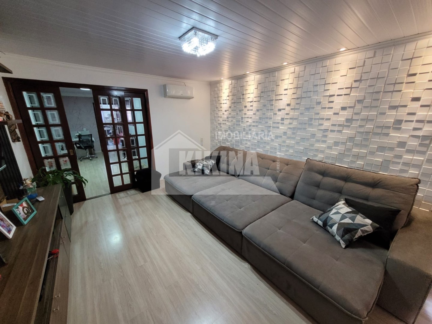 Casa à venda em Oficinas, Ponta Grossa — Portal Chave Fácil