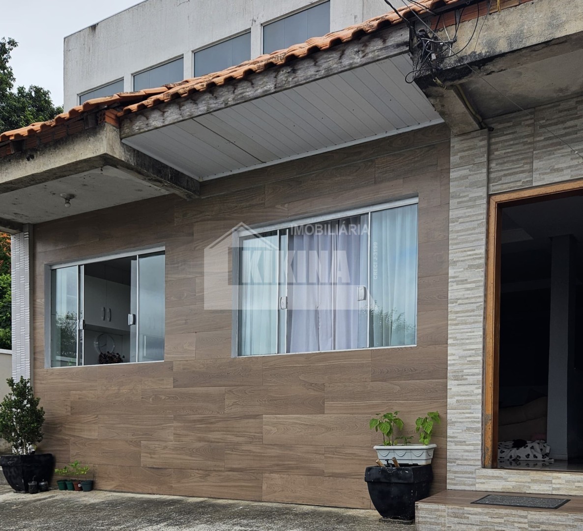 Casa à venda em Nova Russia, Ponta Grossa — Portal Chave Fácil