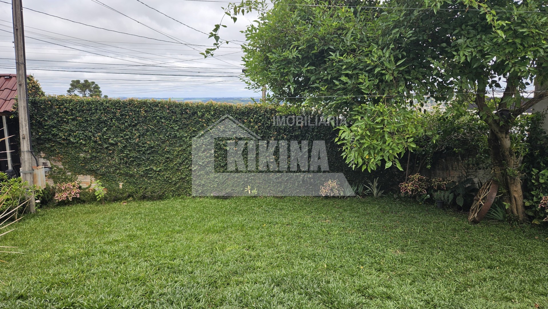 Casa à venda em Nova Russia, Ponta Grossa — Portal Chave Fácil
