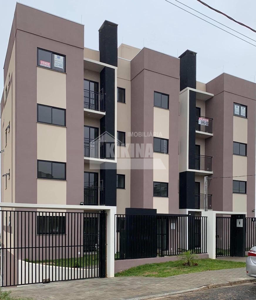 Casa à venda em Chapada, Ponta Grossa — Portal Chave Fácil
