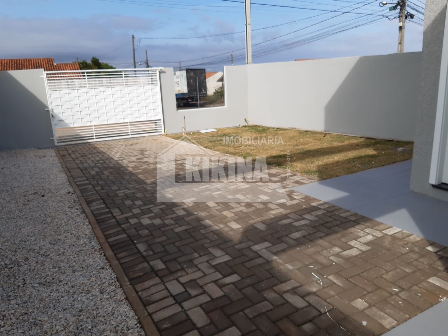 Casa à venda em Cara-cara, Ponta Grossa — Portal Chave Fácil