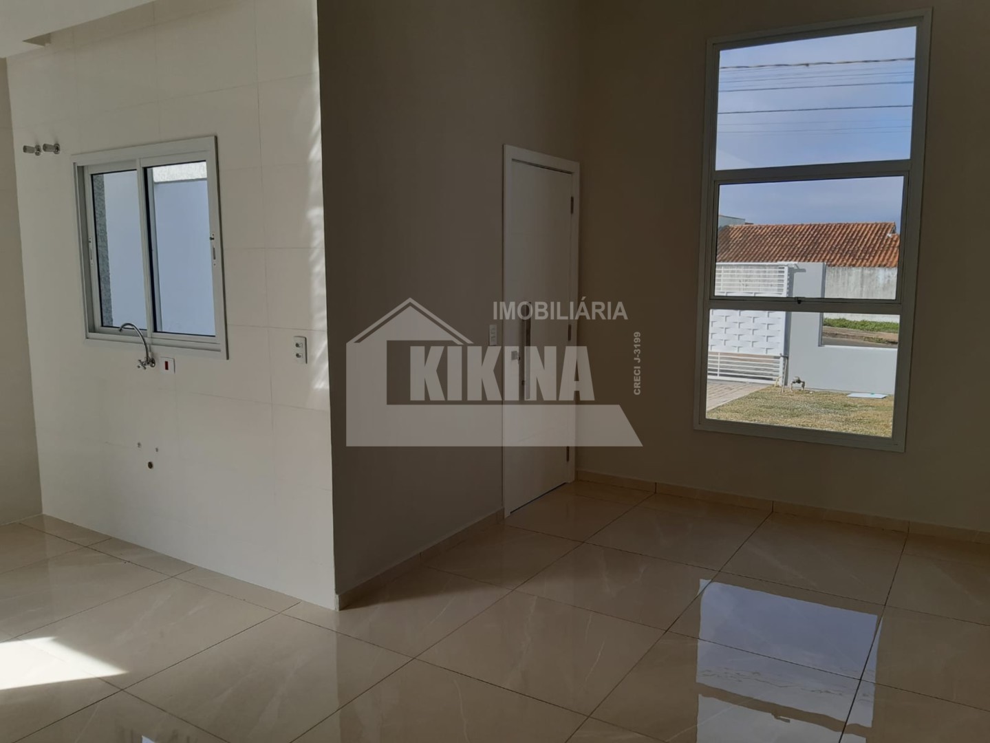 Casa à venda em Cara-cara, Ponta Grossa — Portal Chave Fácil