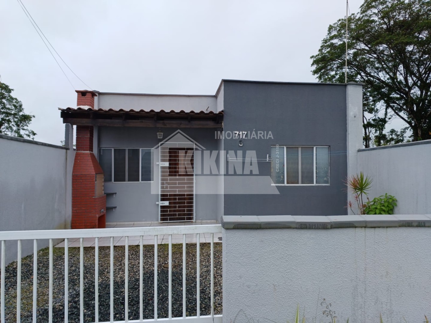 Casa à venda em Barra Do Sai, Itapoá — Portal Chave Fácil