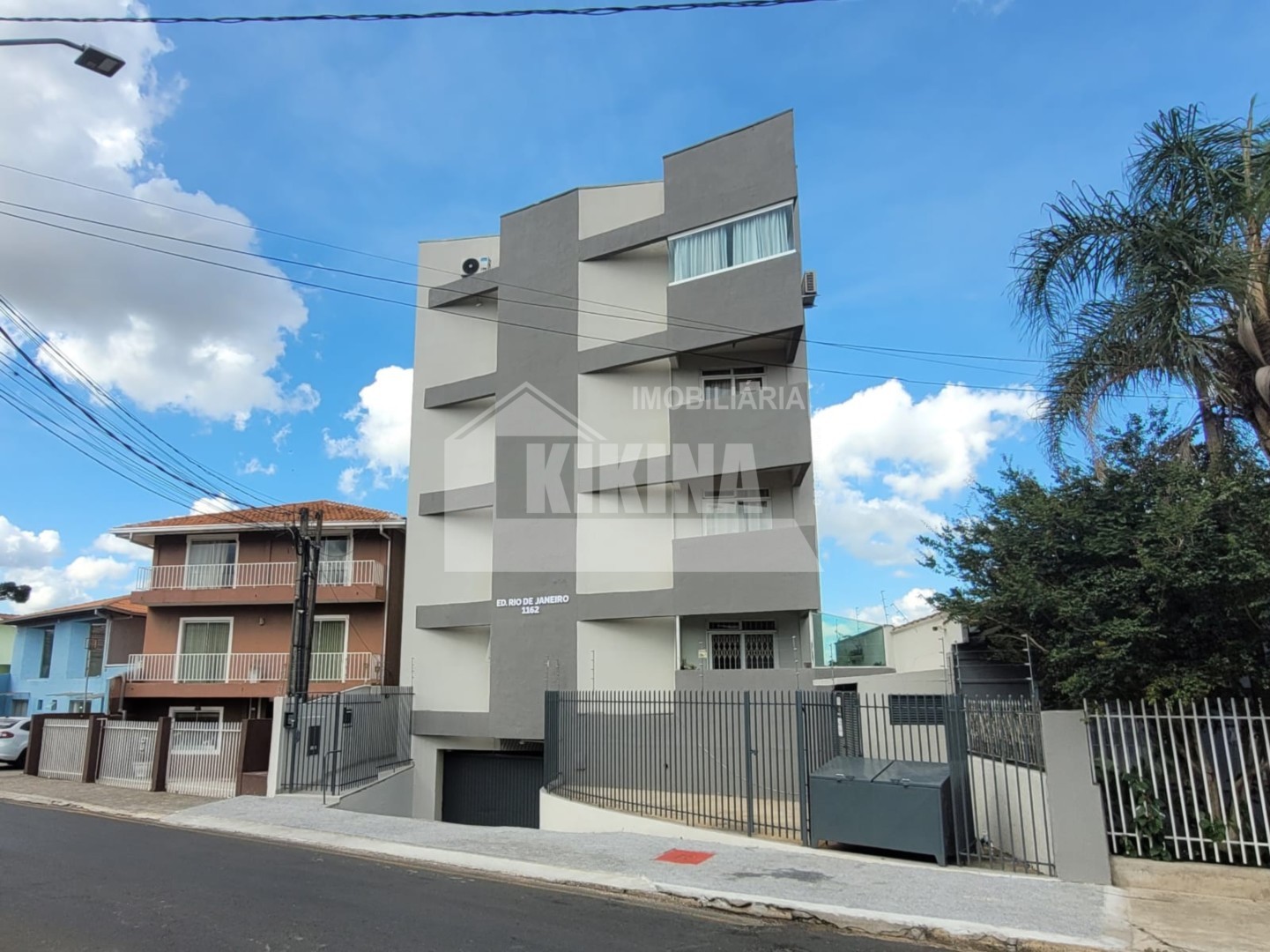 Apartamento à venda em Orfas, Ponta Grossa — Portal Chave Fácil