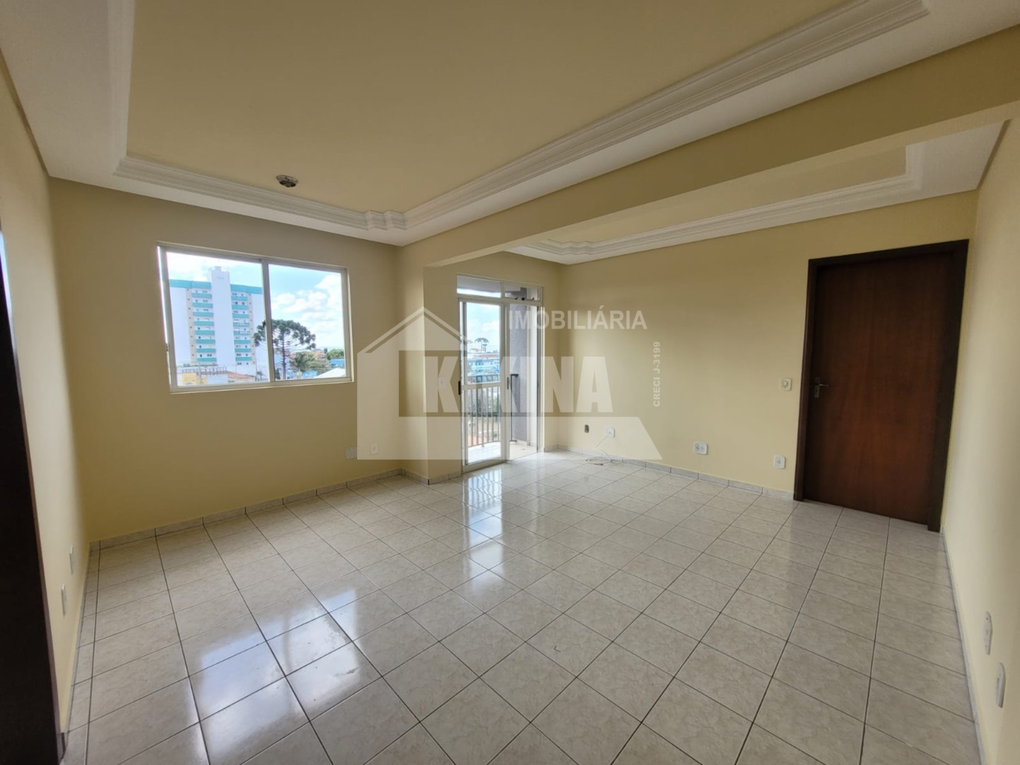 Apartamento à venda em Orfas, Ponta Grossa — Portal Chave Fácil