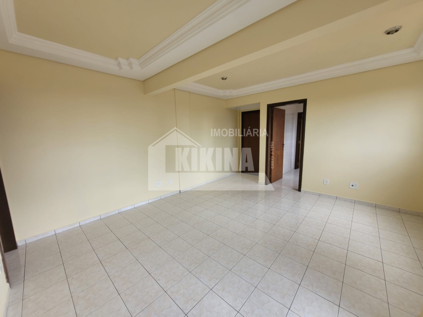 Apartamento à venda em Orfas, Ponta Grossa — Portal Chave Fácil