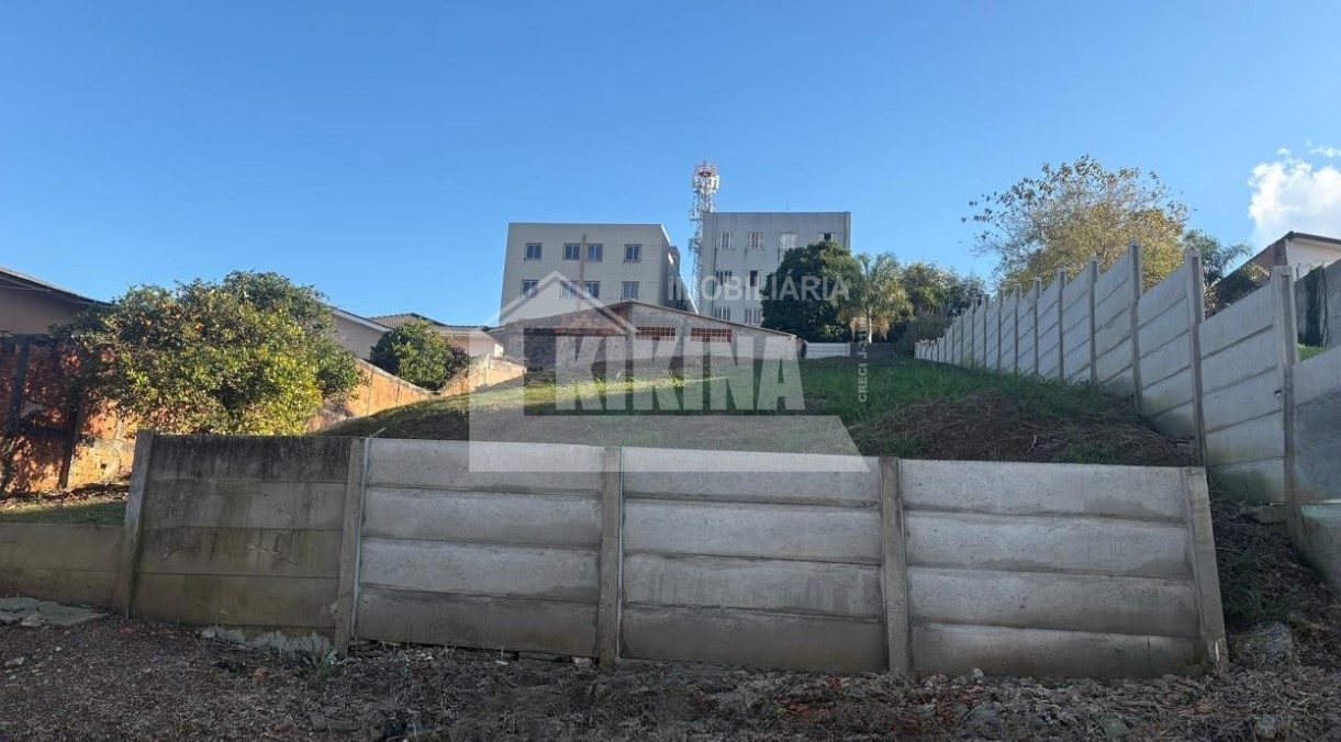 Terreno/Área à venda em Uvaranas, Ponta Grossa — Portal Chave Fácil