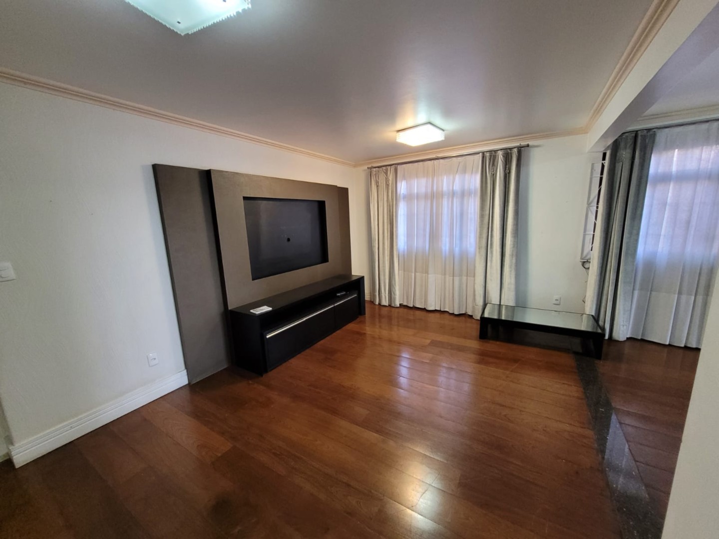 Apartamento à venda em Centro, Ponta Grossa — Portal Chave Fácil