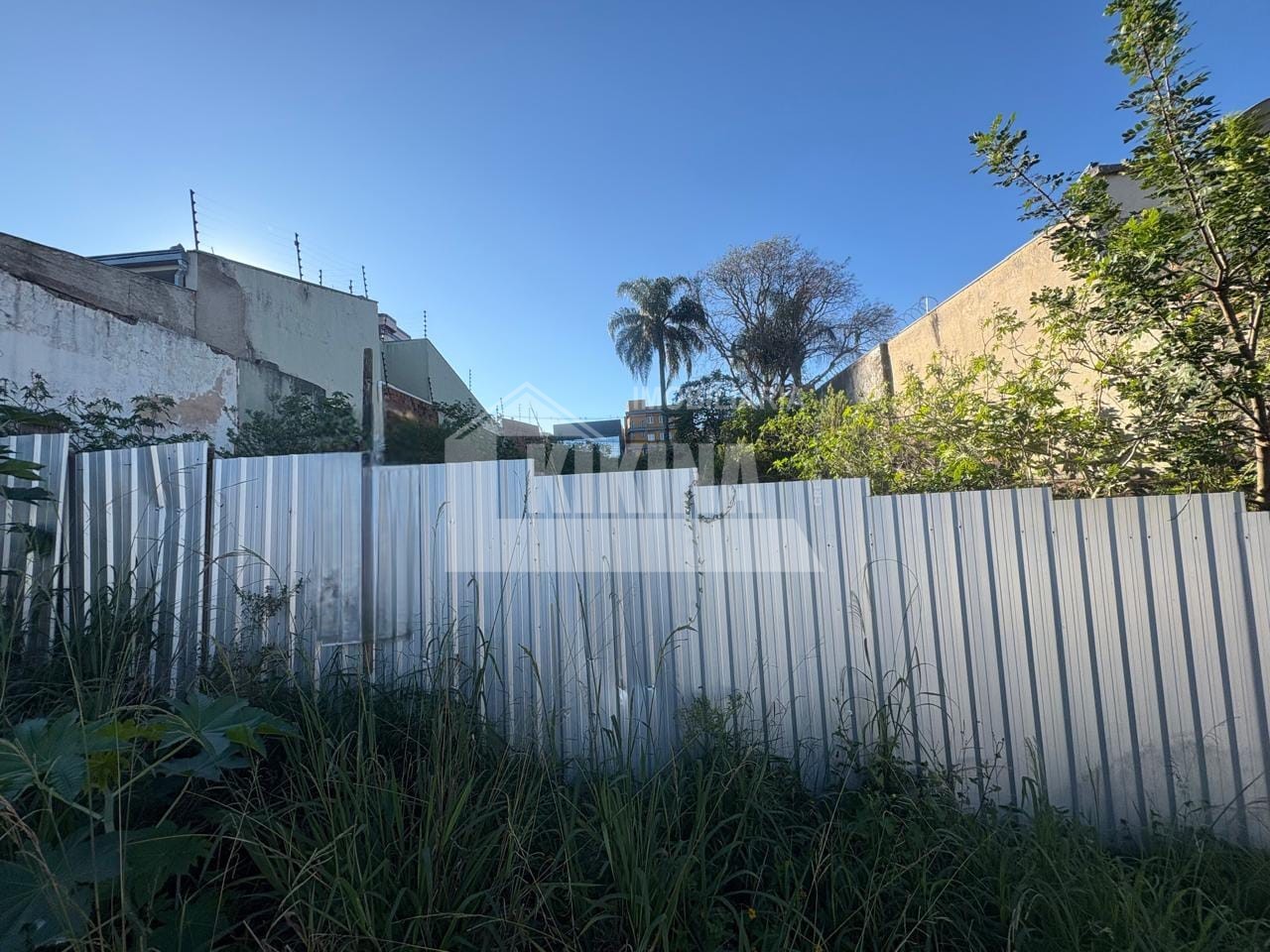 Terreno/Área à venda em Centro, Ponta Grossa — Portal Chave Fácil