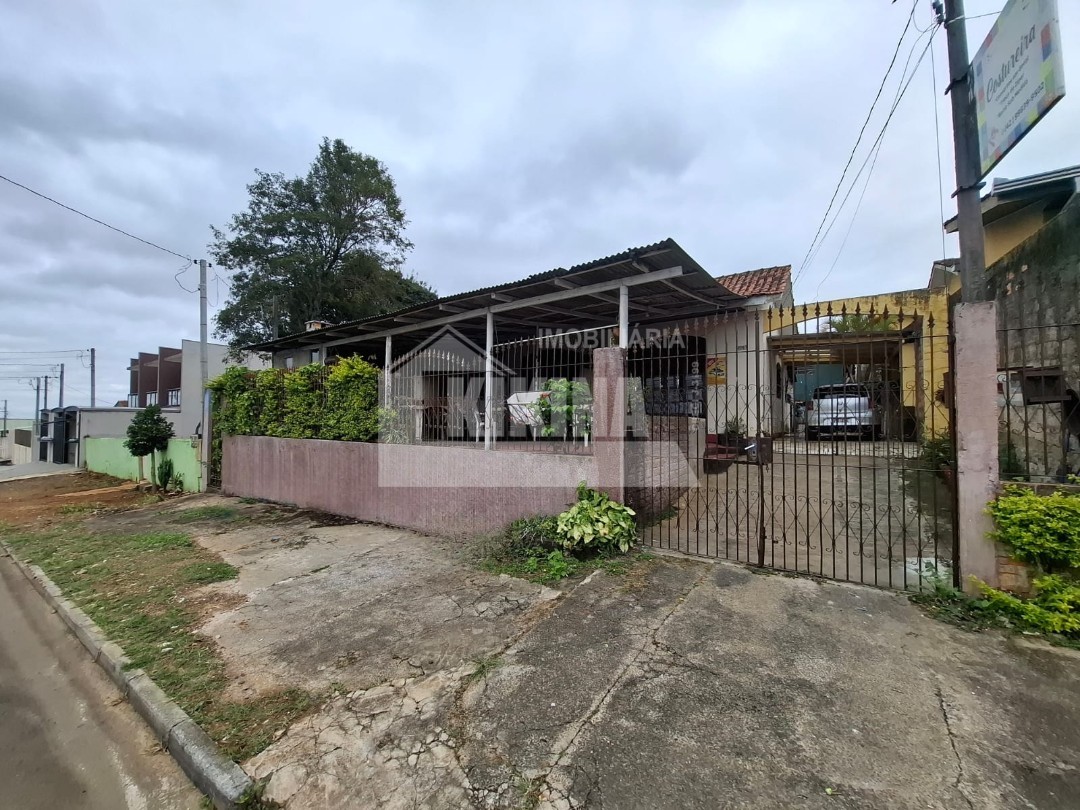 Casa à venda em Contorno, Ponta Grossa — Portal Chave Fácil