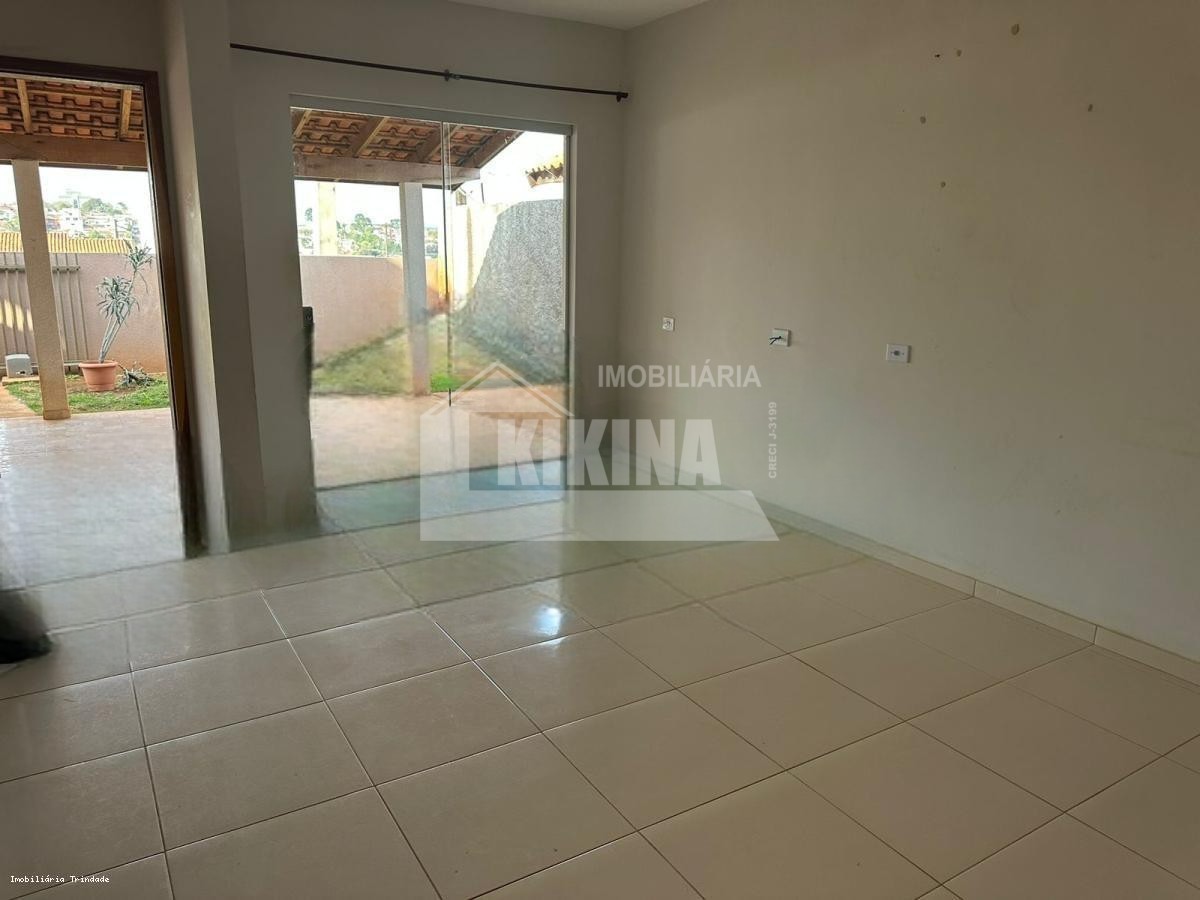 Casa à venda em Vila SÃo Luiz, Jaguariaíva — Portal Chave Fácil