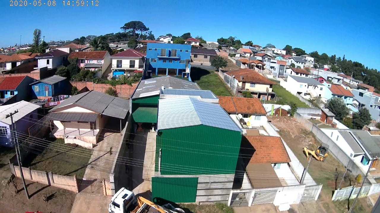 Barracão/Galpão à venda em Contorno, Ponta Grossa — Portal Chave Fácil