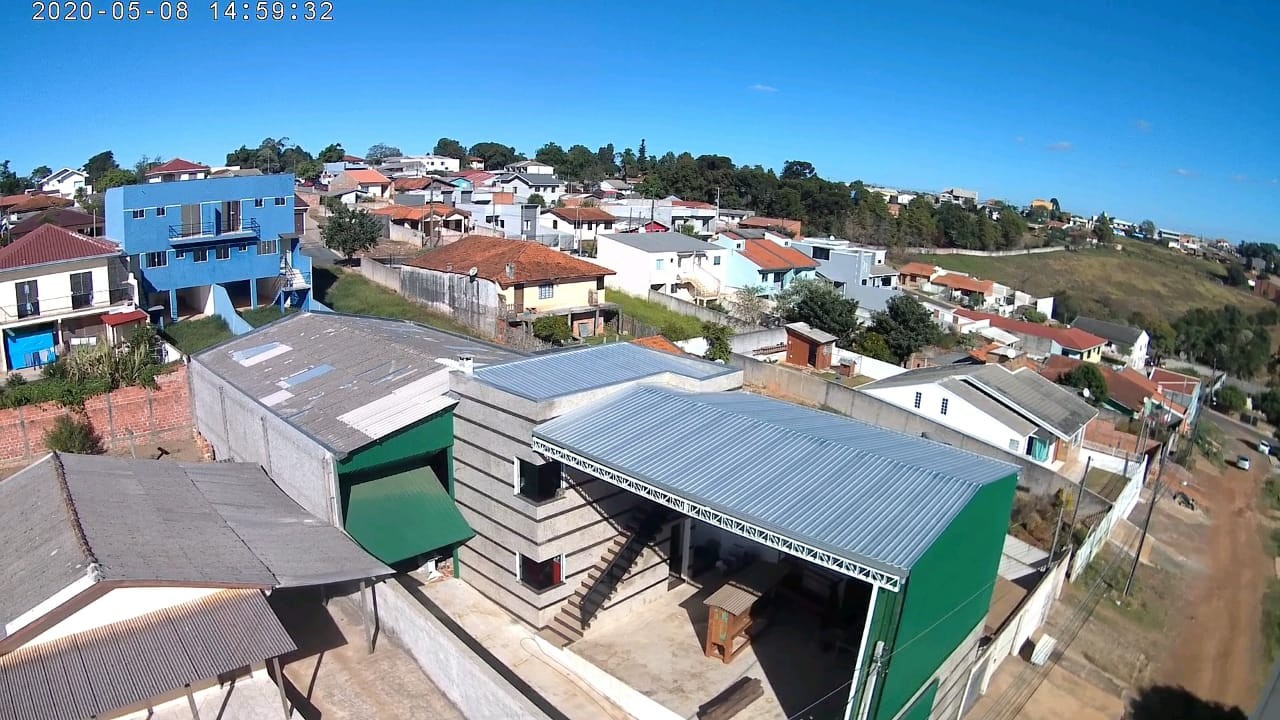 Barracão/Galpão à venda em Contorno, Ponta Grossa — Portal Chave Fácil