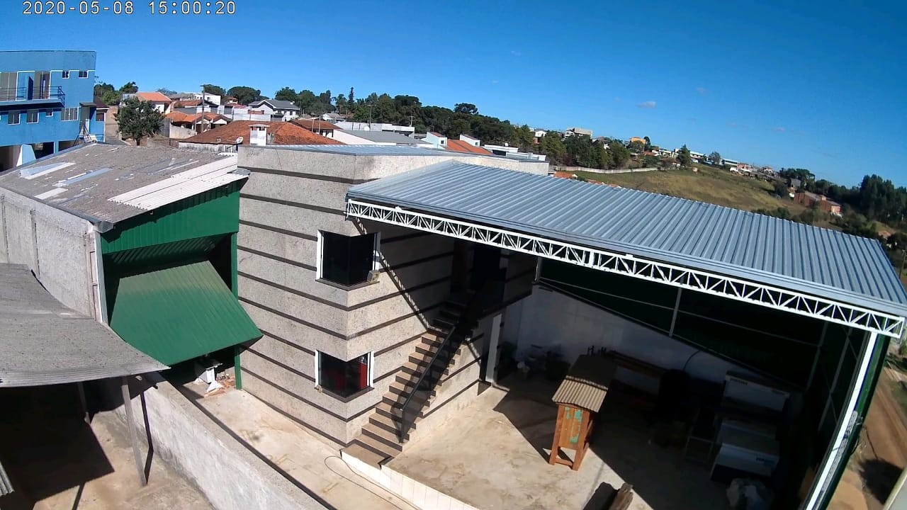 Barracão/Galpão à venda em Contorno, Ponta Grossa — Portal Chave Fácil