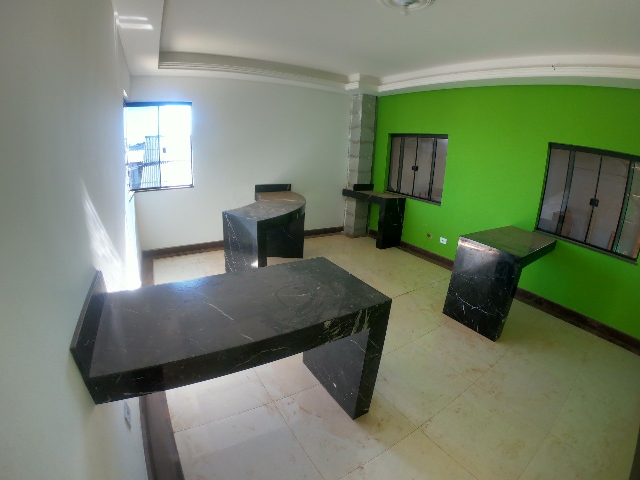 Barracão/Galpão à venda em Contorno, Ponta Grossa — Portal Chave Fácil