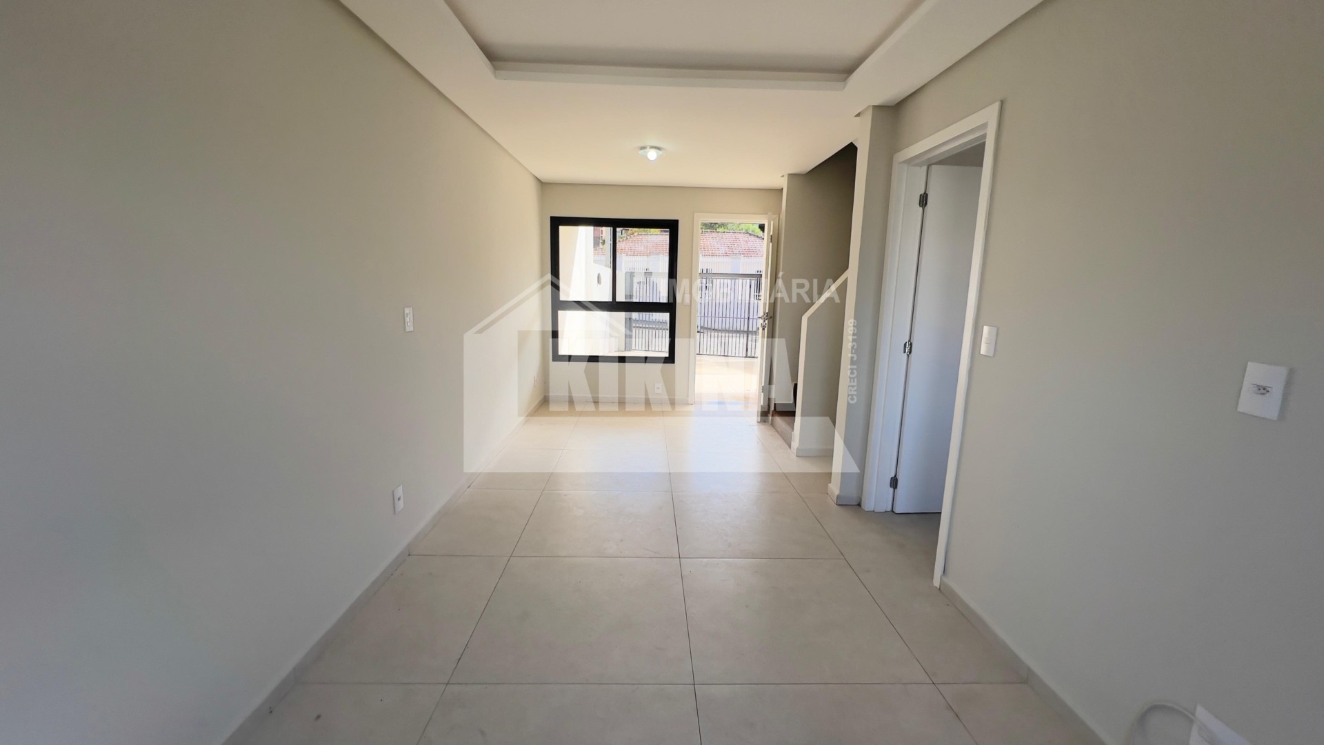Casa à venda em Uvaranas, Ponta Grossa — Portal Chave Fácil