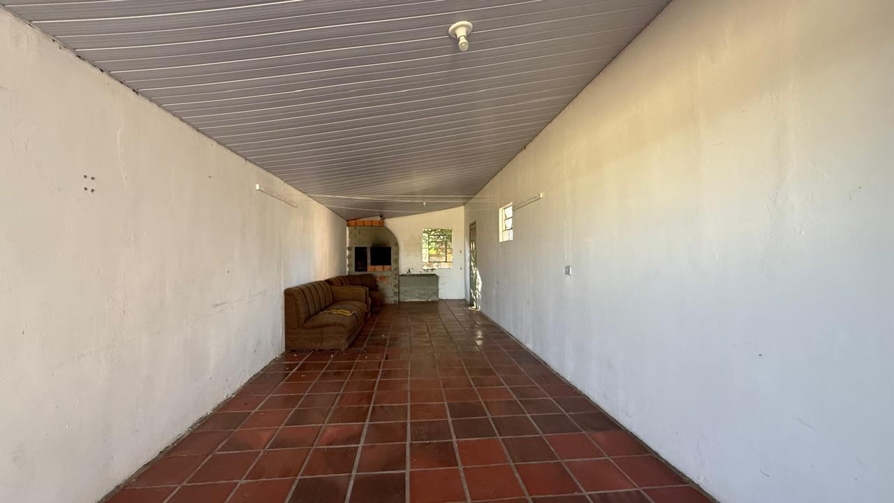 Casa para alugar em Ronda, Ponta Grossa — Portal Chave Fácil