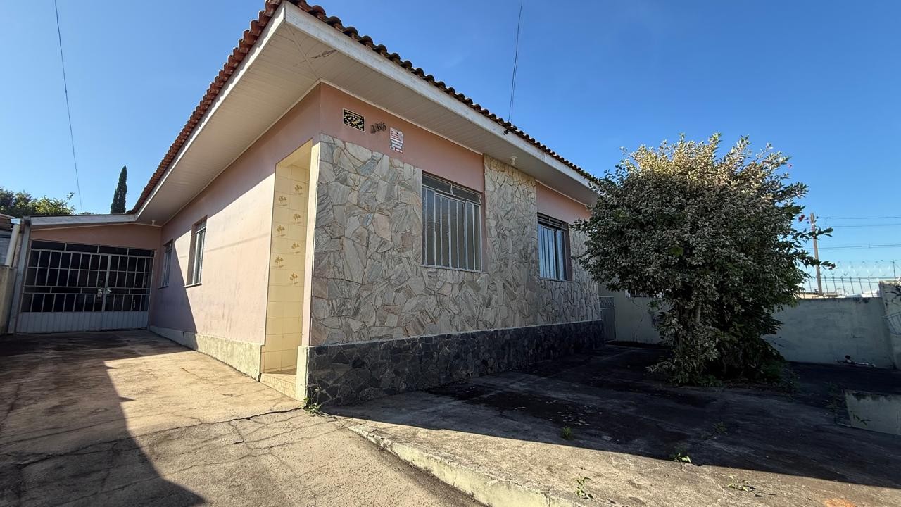 Casa para alugar em Ronda, Ponta Grossa — Portal Chave Fácil