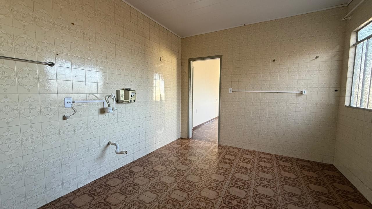 Casa para alugar em Ronda, Ponta Grossa — Portal Chave Fácil