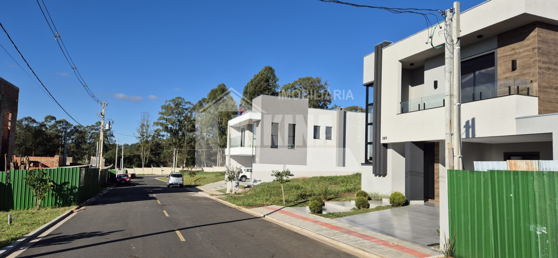Terreno/Área à venda em Uvaranas, Ponta Grossa — Portal Chave Fácil