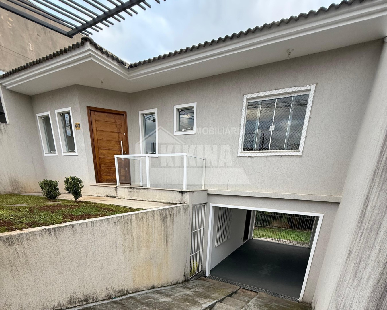 Casa à venda em Contorno, Ponta Grossa — Portal Chave Fácil