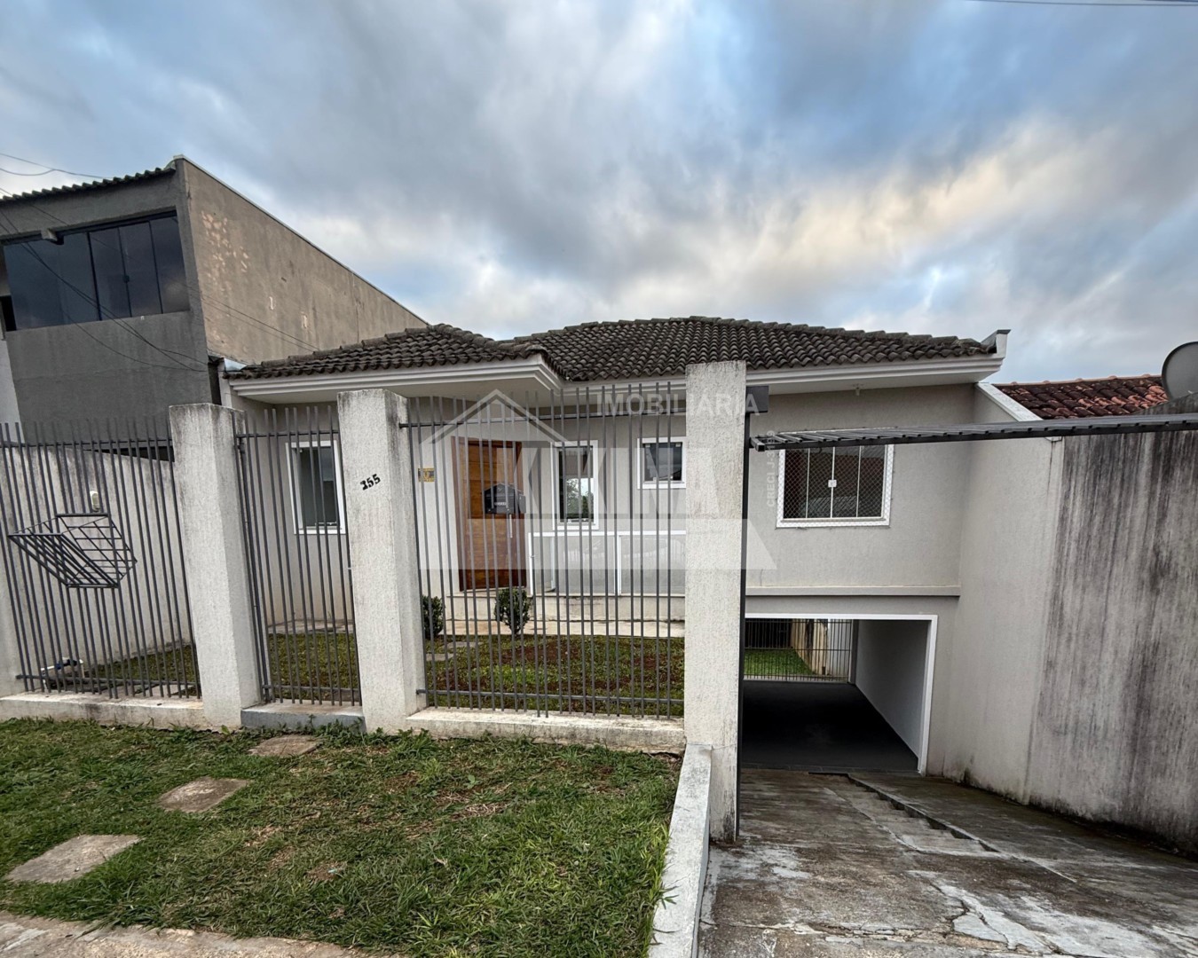 Casa à venda em Contorno, Ponta Grossa — Portal Chave Fácil